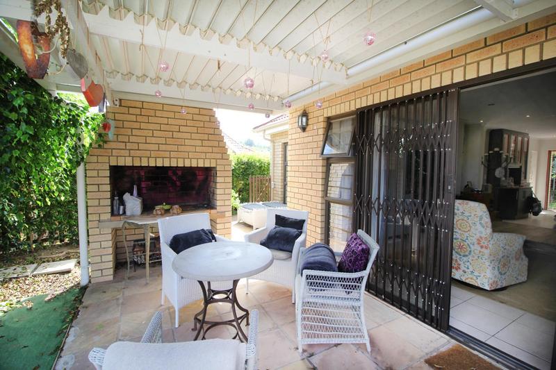 3 Bedroom Property for Sale in Hersham Western Cape